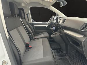 Toyota Proace bild 25