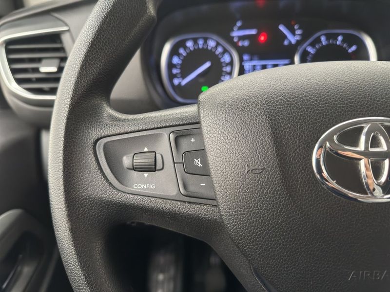 Toyota Proace bild 16