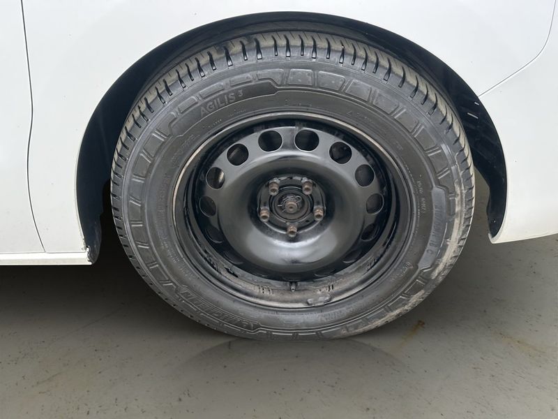 Toyota Proace bild 30