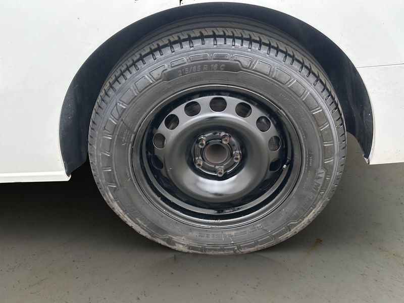 Toyota Proace bild 28
