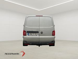 Volkswagen Transporter bild 8