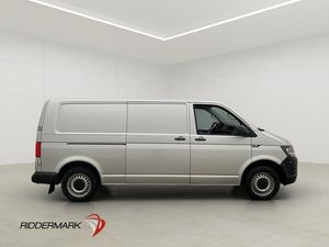 Volkswagen Transporter bild 2