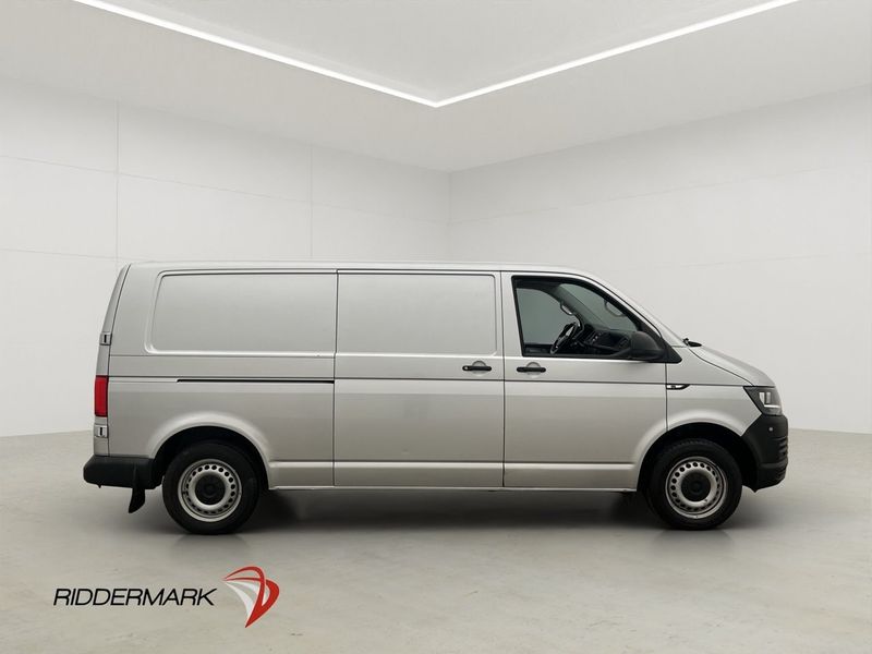 Volkswagen Transporter bild 2