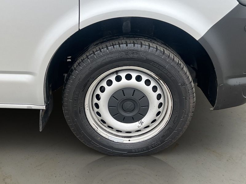 Volkswagen Transporter bild 29