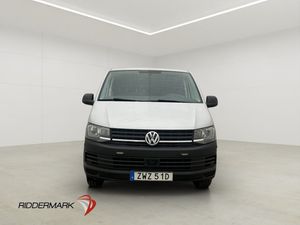 Volkswagen Transporter bild 5