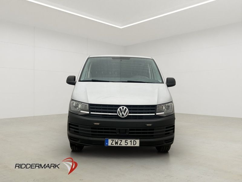 Volkswagen Transporter bild 5