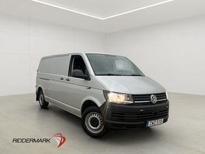 Volkswagen Transporter bild 3