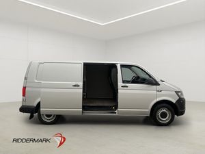 Volkswagen Transporter bild 25