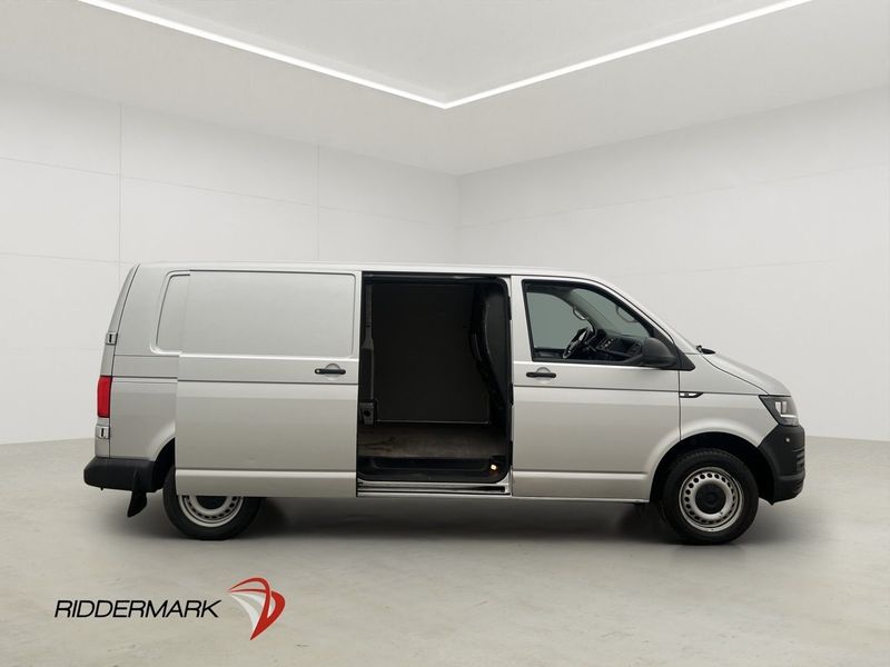 Volkswagen Transporter bild 25