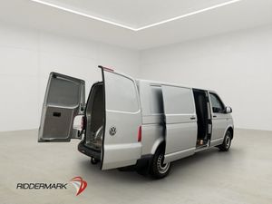 Volkswagen Transporter bild 12