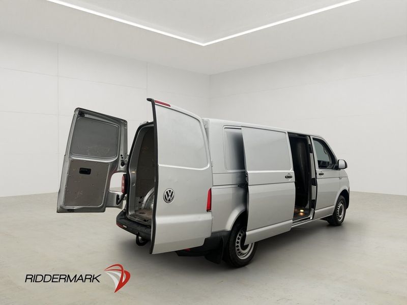 Volkswagen Transporter bild 12
