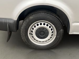 Volkswagen Transporter bild 28