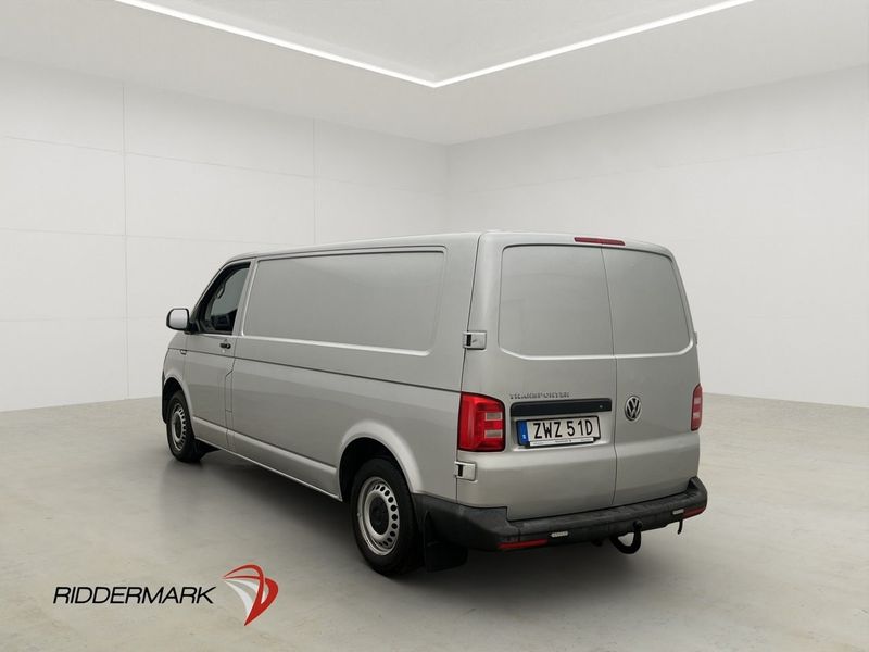 Volkswagen Transporter bild 7