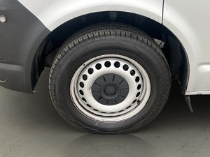 Volkswagen Transporter bild 26