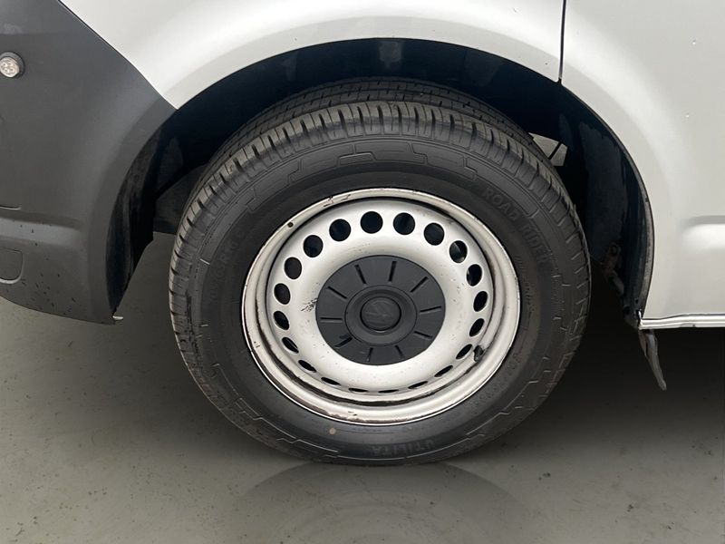 Volkswagen Transporter bild 26