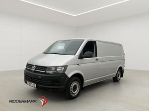Volkswagen Transporter bild 1