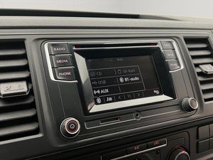 Volkswagen Transporter bild 18