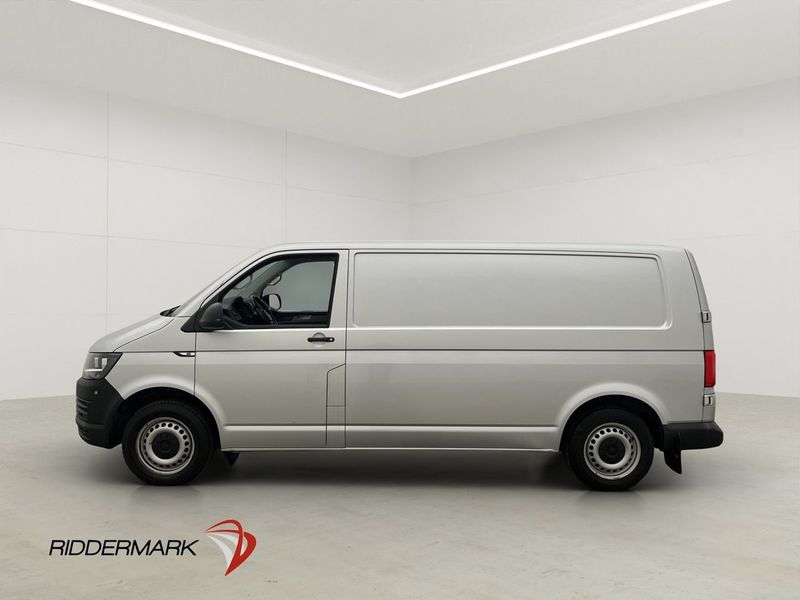 Volkswagen Transporter bild 6