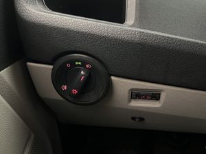 Volkswagen Transporter bild 15
