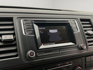 Volkswagen Transporter bild 19
