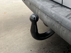 Volkswagen Transporter bild 24
