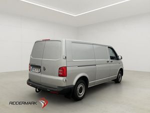 Volkswagen Transporter bild 9