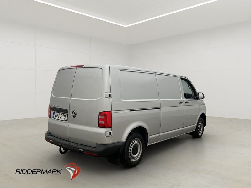 Volkswagen Transporter bild 9