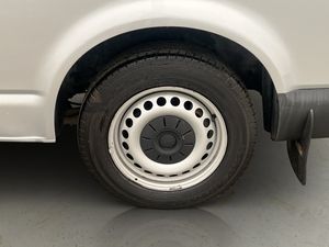 Volkswagen Transporter bild 27