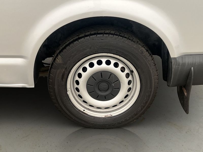 Volkswagen Transporter bild 27