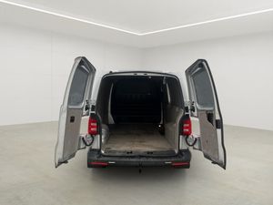 Volkswagen Transporter bild 10