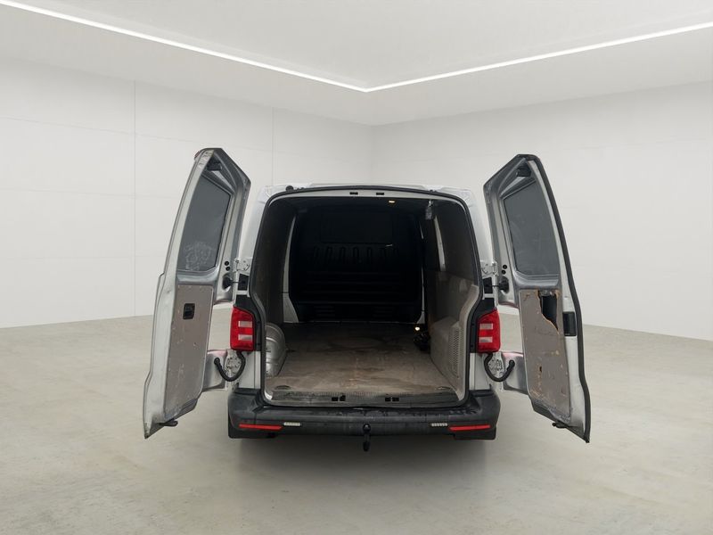 Volkswagen Transporter bild 10