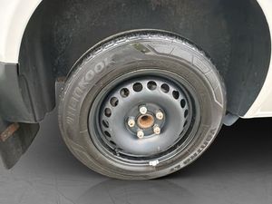 Volkswagen Transporter bild 30