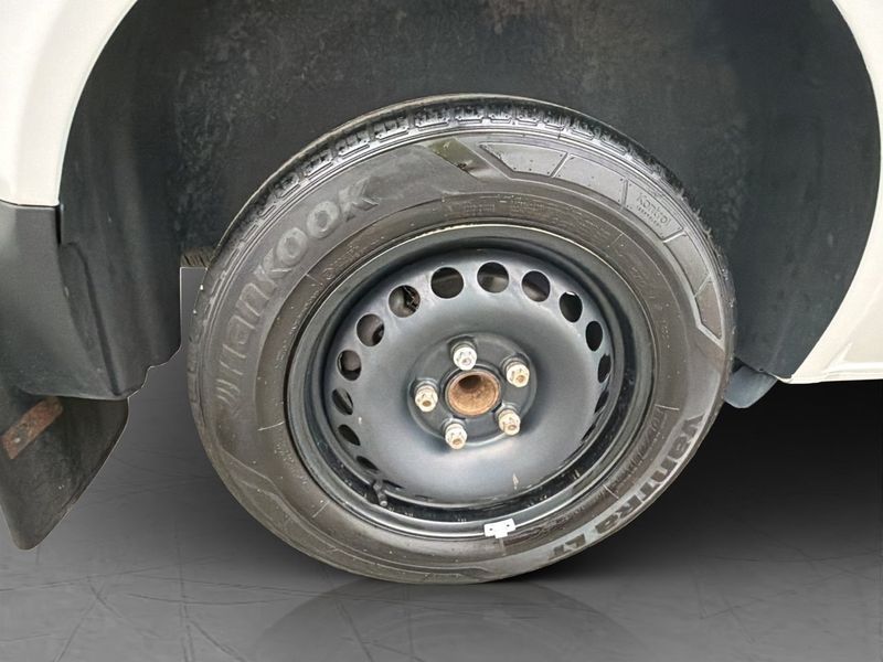 Volkswagen Transporter bild 30