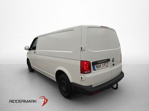 Volkswagen Transporter bild 7