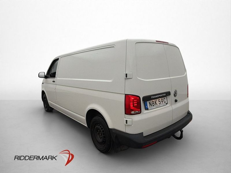 Volkswagen Transporter bild 7