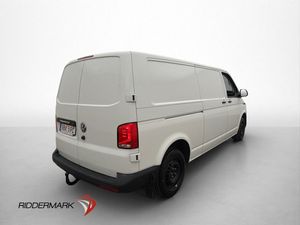 Volkswagen Transporter bild 9