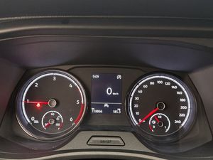 Volkswagen Transporter bild 18