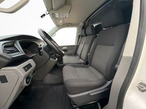 Volkswagen Transporter bild 15