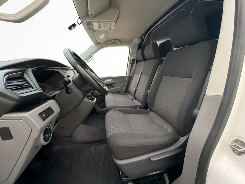 Volkswagen Transporter bild 15