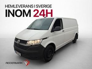 Volkswagen Transporter bild 3