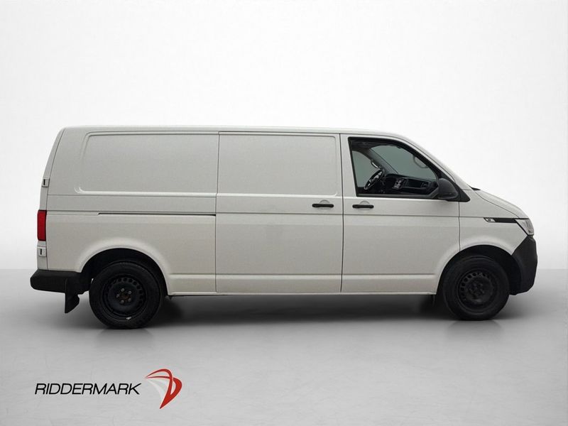 Volkswagen Transporter bild 2