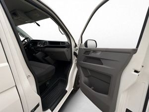 Volkswagen Transporter bild 27
