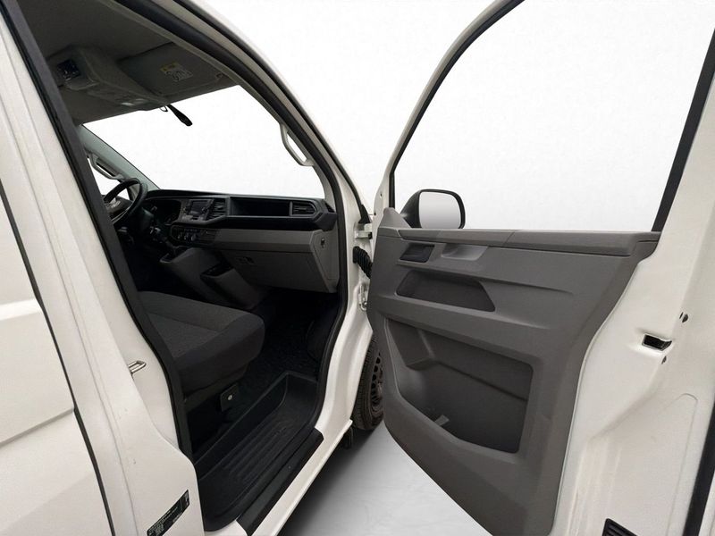 Volkswagen Transporter bild 27