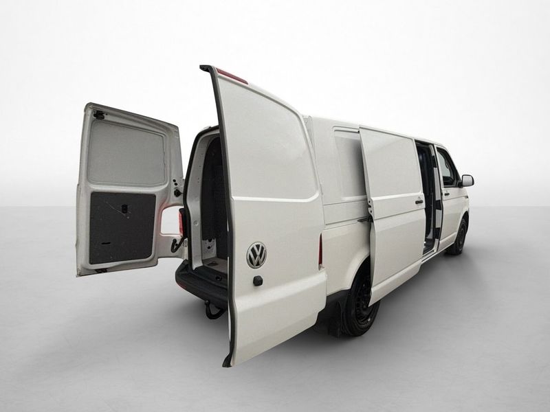 Volkswagen Transporter bild 10