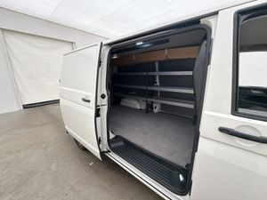 Volkswagen Transporter bild 13