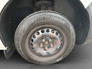 Volkswagen Transporter bild 31