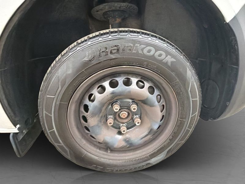 Volkswagen Transporter bild 31