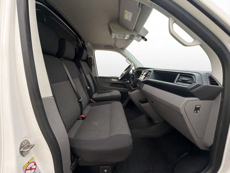 Volkswagen Transporter bild 26