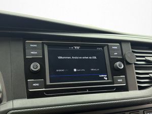 Volkswagen Transporter bild 21