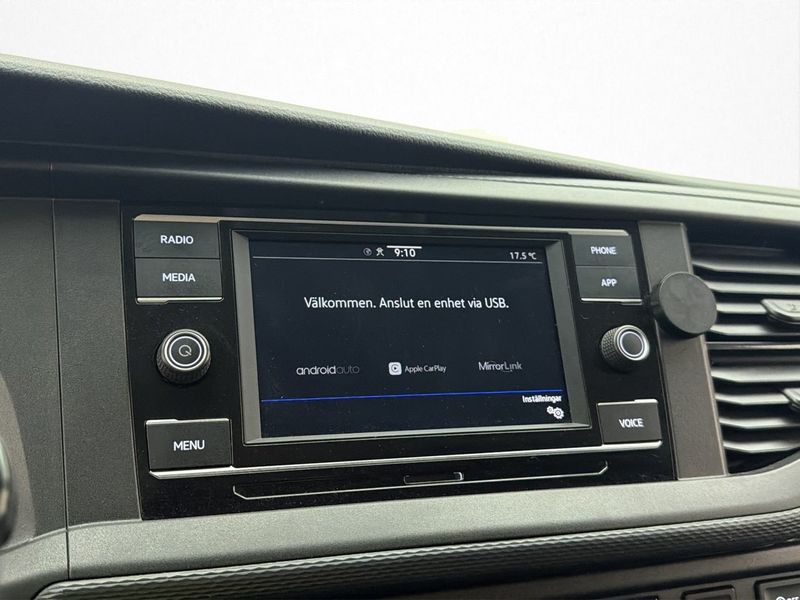 Volkswagen Transporter bild 21